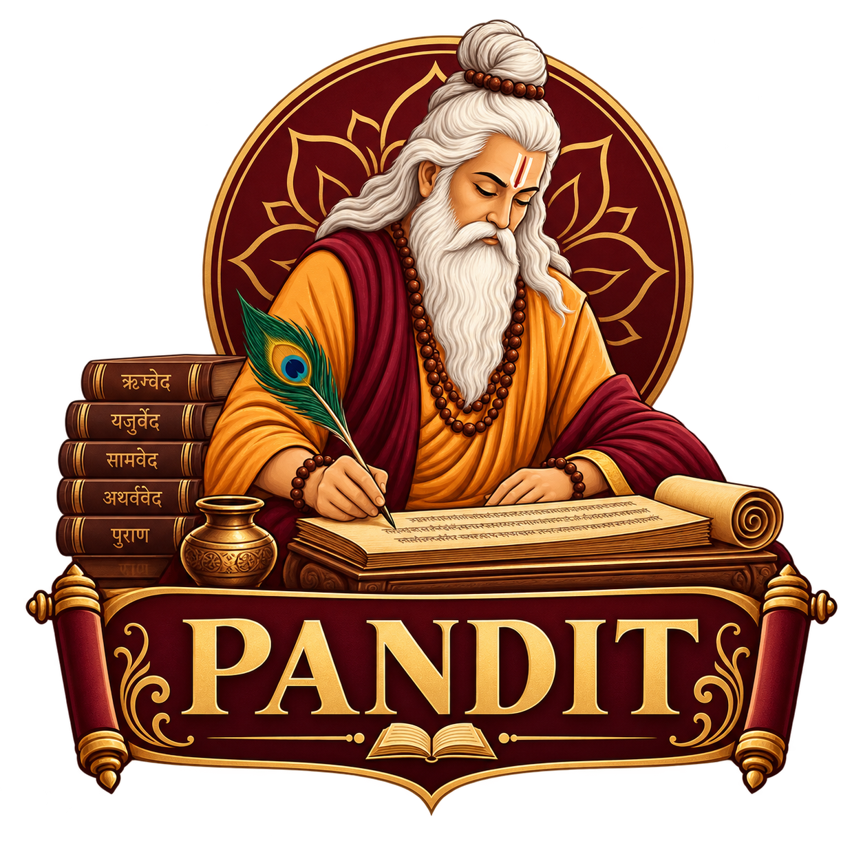 PANDIT